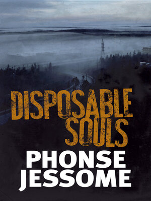cover image of Disposable Souls